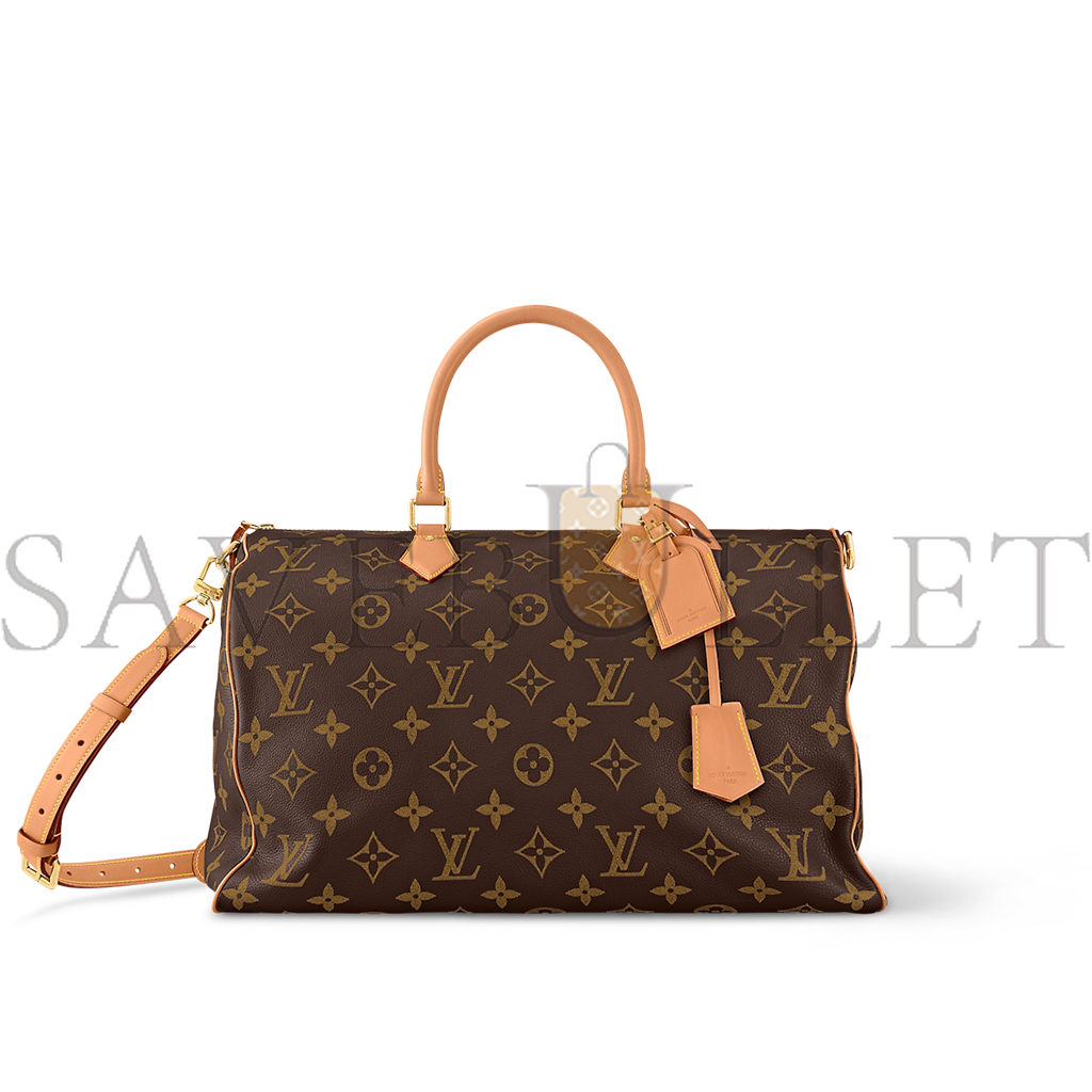 LOUIS VUITTON SPEEDY P9 BANDOULIÈRE 50 BAG M46962 (50*32*29cm)